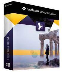 ACDSee Video Studio 4.0.2.1116 Crack With License Key Free [2025]