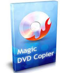 Magic DVD Copier 10.2.4 Crack + Serial Key [Latest] Download