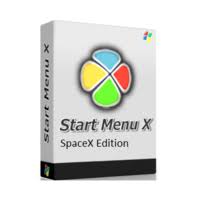 Start Menu X Pro 7.77 Crack + License Key Download 2025