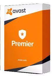Avast Premier 24.2.6104 Crack + License Key Free Download