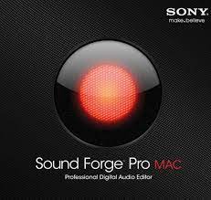 Sound Forge Pro 16.1.2.60 Crack + Serial Key Free Download (2023)