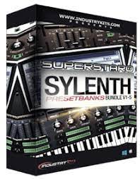 Sylenth1 [3.073] Crack With License Key Full Version 2022